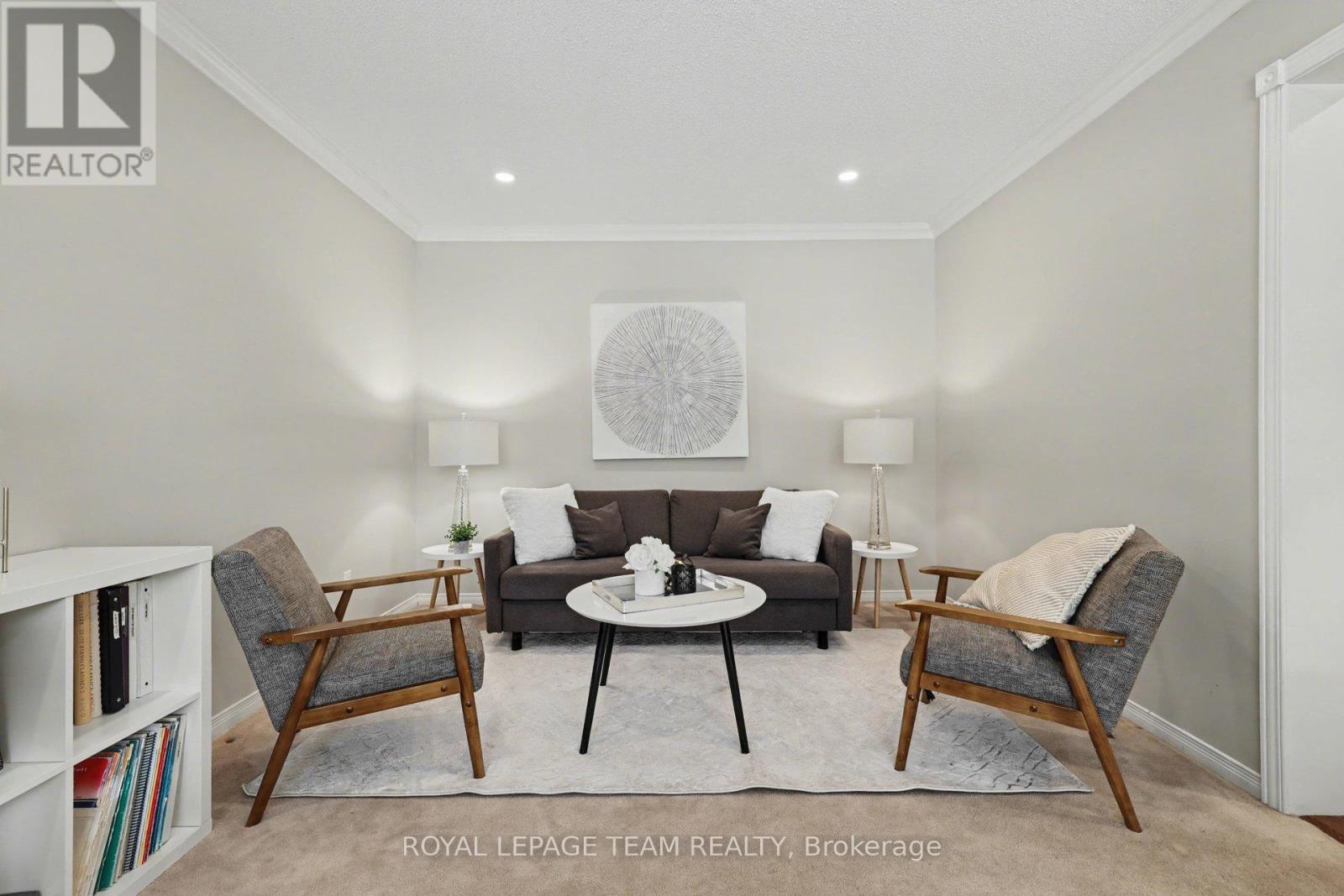 36 Fernbrook Place, Ottawa, Ontario  K2M 2L8 - Photo 6 - X12898932