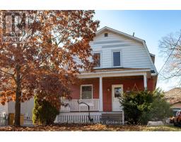 284 CHURCHILL AVENUE N, Ottawa, Ontario