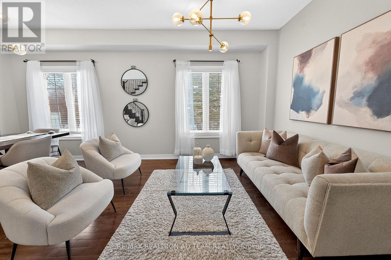 33 Wilsongary Circle, Ajax, Ontario  L1T 0G6 - Photo 6 - E12895424