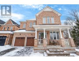 33 WILSONGARY CIRCLE, Ajax, Ontario