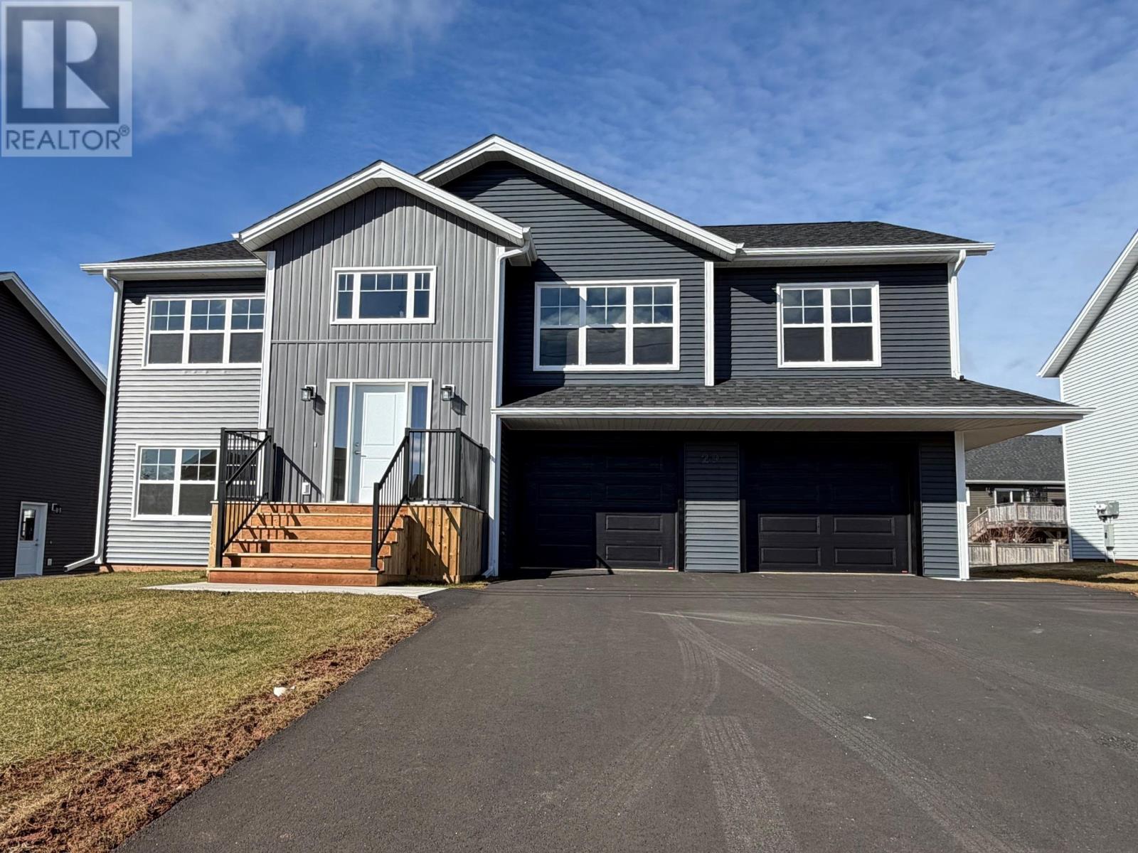 29 Bridget Drive, Charlottetown, Prince Edward Island  C1E 0G5 - Photo 1 - 202600745