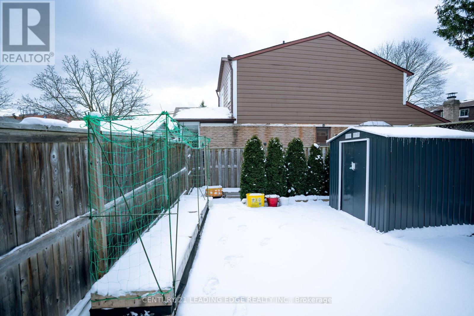 95 Brookmill Boulevard, Toronto, Ontario  M1W 2H3 - Photo 21 - E12898740