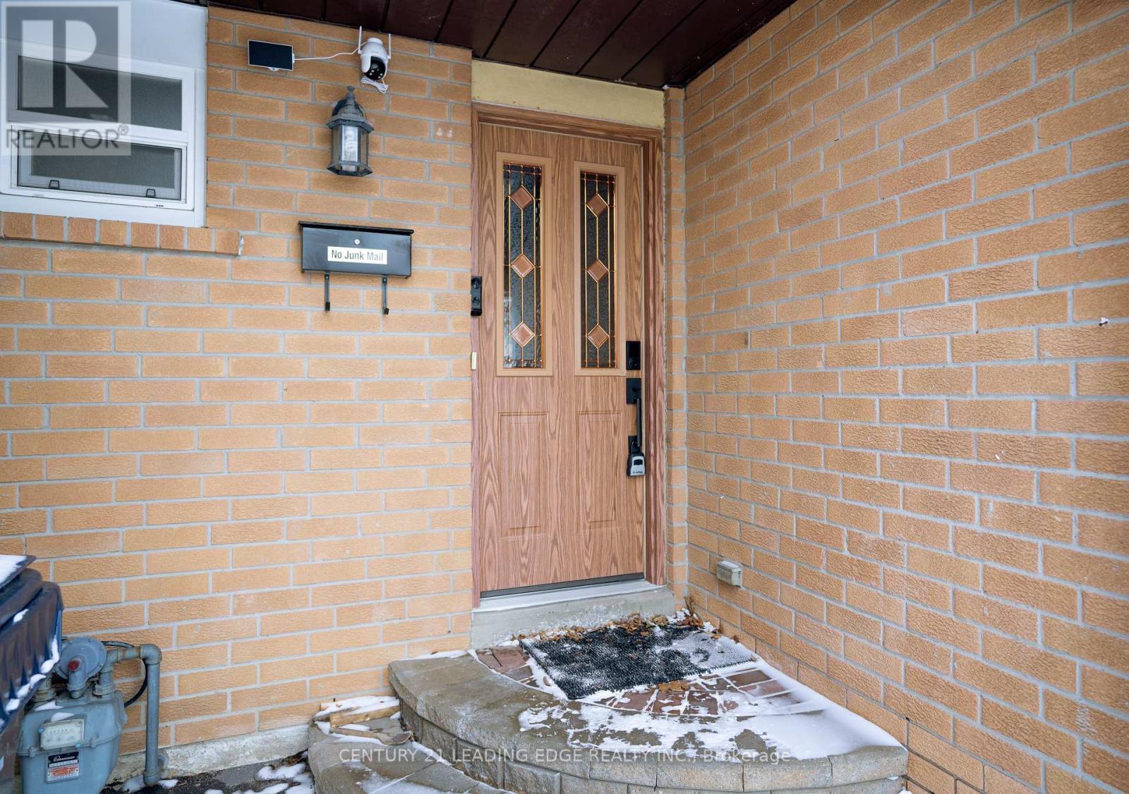 95 Brookmill Boulevard, Toronto, Ontario  M1W 2H3 - Photo 3 - E12898740