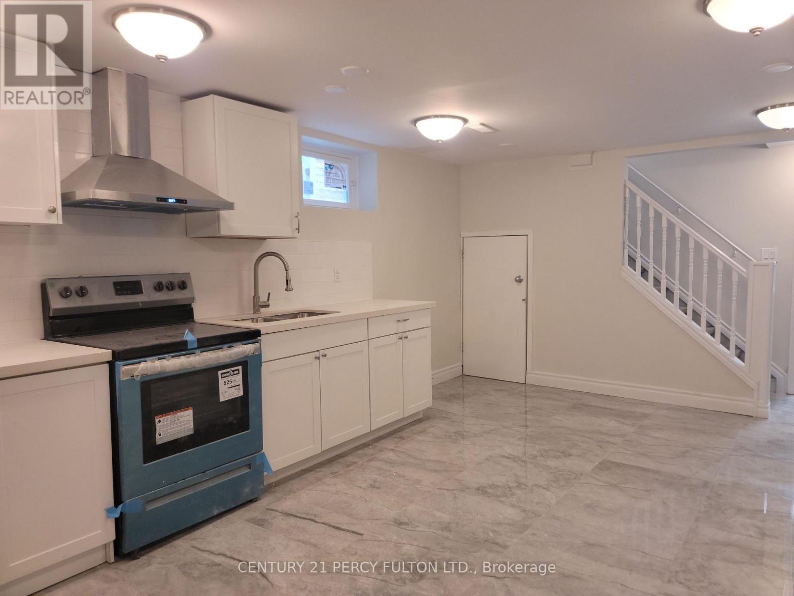 Lower - 980 Chevrolet Street, Oshawa, Ontario  L1G 4H8 - Photo 3 - E12898756