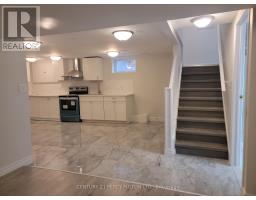 LOWER - 980 CHEVROLET STREET, Oshawa, Ontario