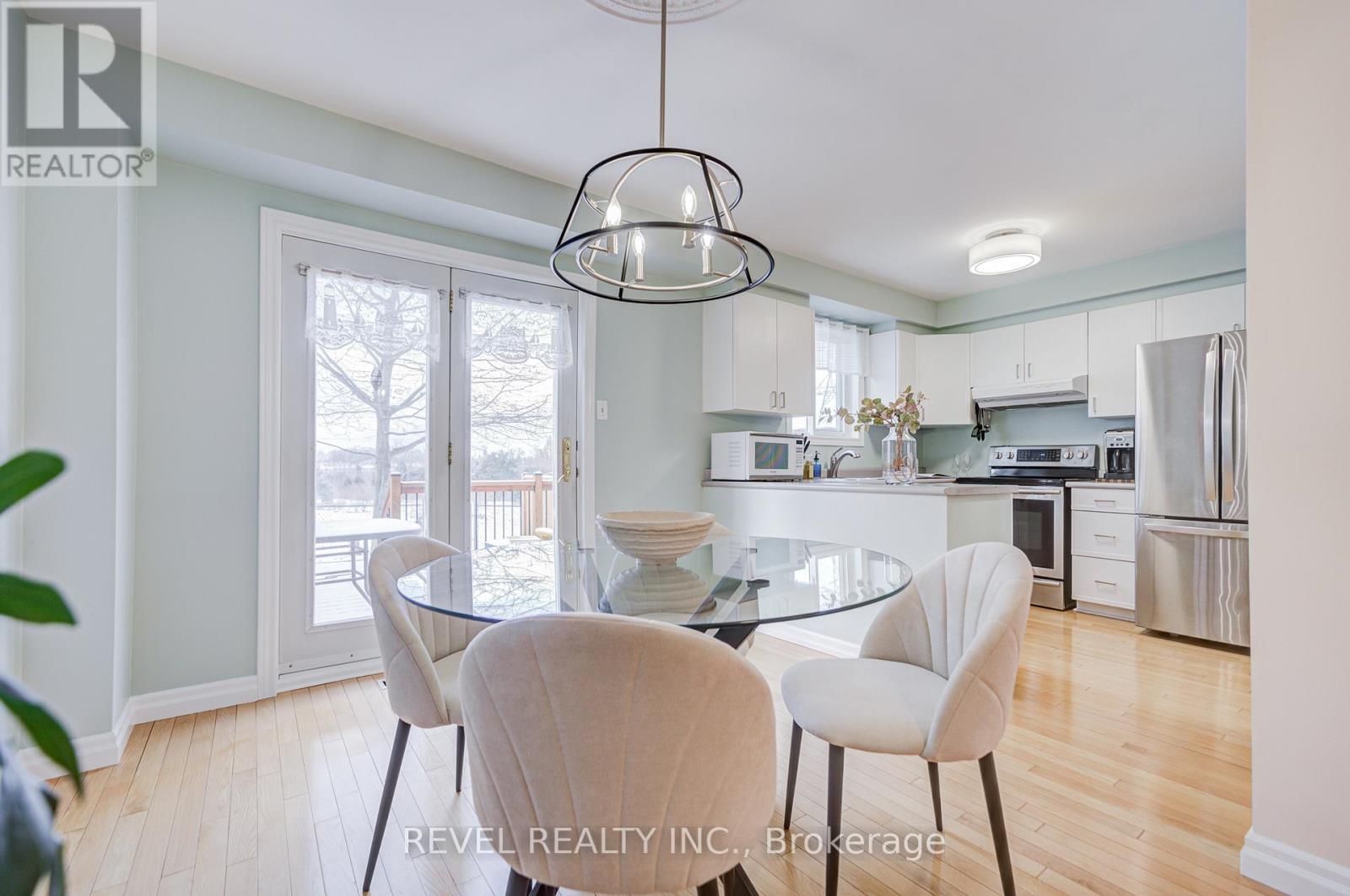 2253 Wildwood Crescent, Pickering, Ontario  L1X 2R7 - Photo 12 - E12898758