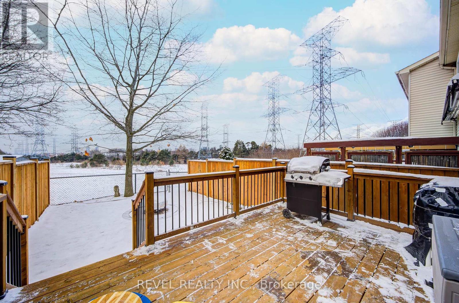 2253 Wildwood Crescent, Pickering, Ontario  L1X 2R7 - Photo 40 - E12898758