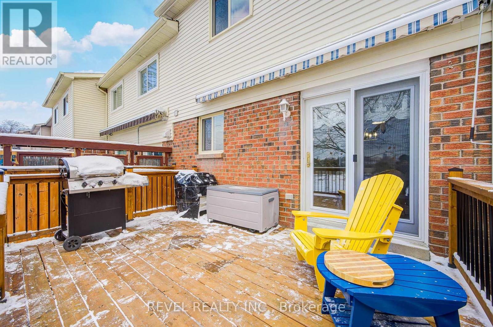 2253 Wildwood Crescent, Pickering, Ontario  L1X 2R7 - Photo 42 - E12898758