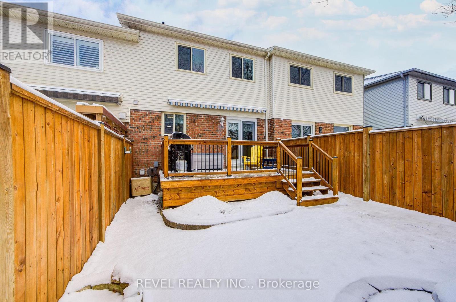 2253 Wildwood Crescent, Pickering, Ontario  L1X 2R7 - Photo 44 - E12898758