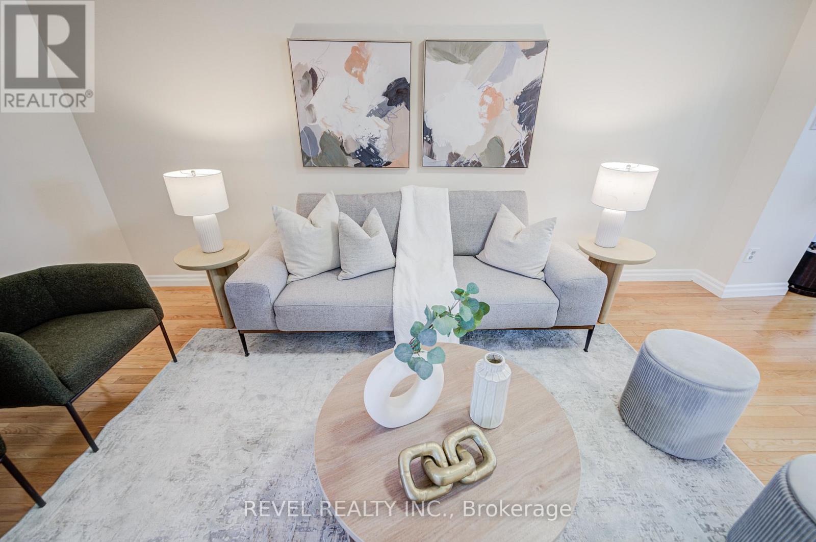 2253 Wildwood Crescent, Pickering, Ontario  L1X 2R7 - Photo 7 - E12898758