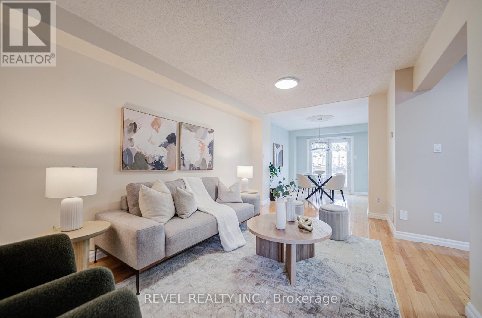 2253 Wildwood Crescent, Pickering, Ontario  L1X 2R7 - Photo 8 - E12898758