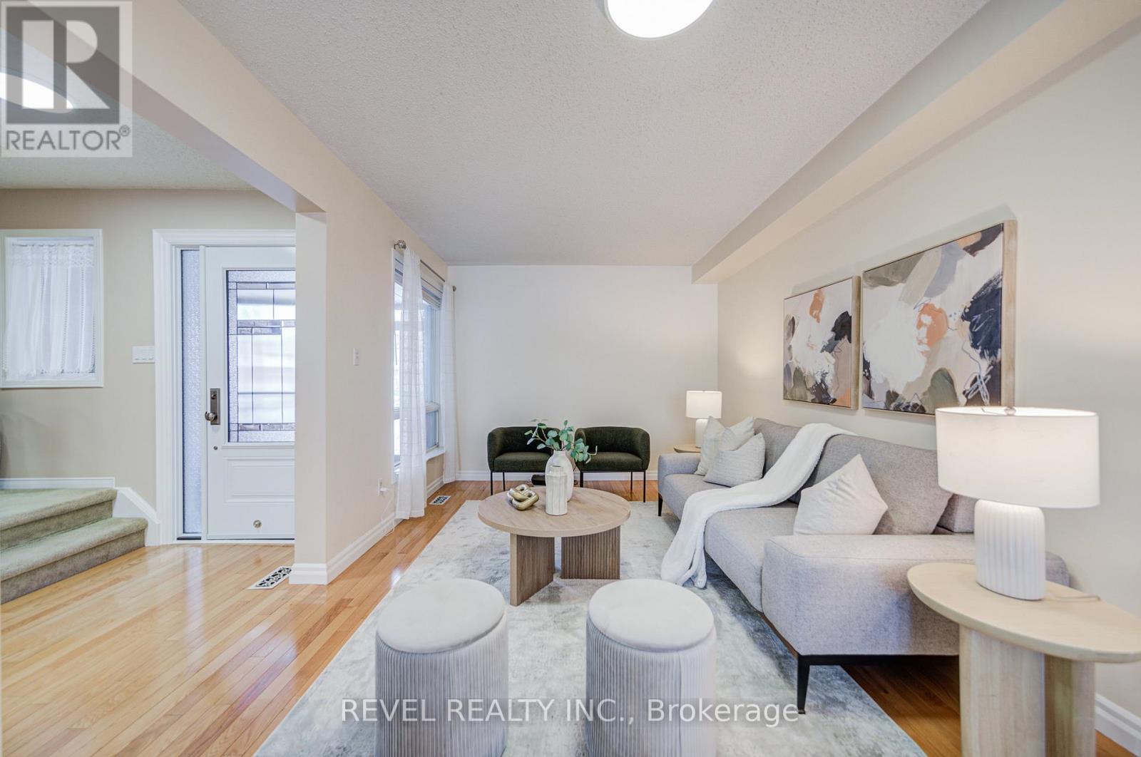 2253 Wildwood Crescent, Pickering, Ontario  L1X 2R7 - Photo 9 - E12898758