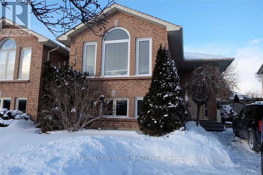 1062 PEPPERBUSH COURT, Oshawa, Ontario