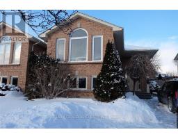 1062 PEPPERBUSH COURT, Oshawa, Ontario