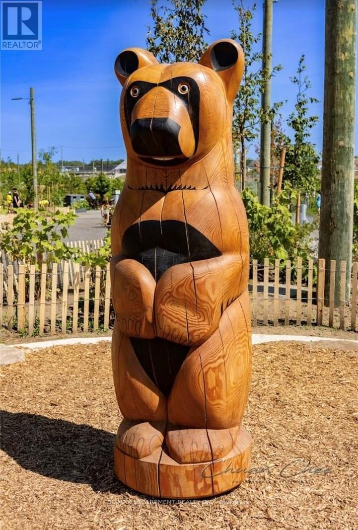 107 - 33 Villiers Street, Toronto, Ontario  M5A 1A9 - Photo 15 - E12898898