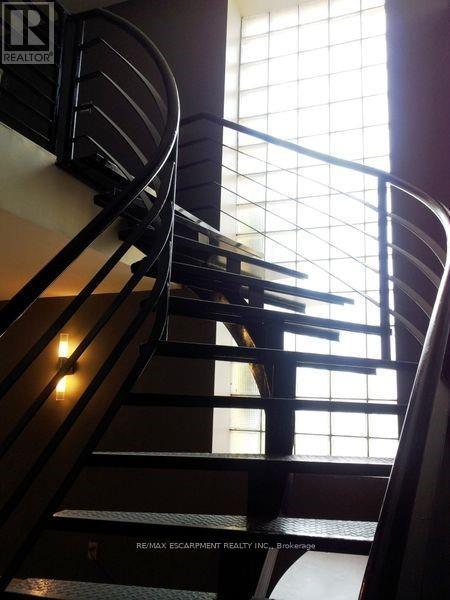 107 - 33 Villiers Street, Toronto, Ontario  M5A 1A9 - Photo 4 - E12898898