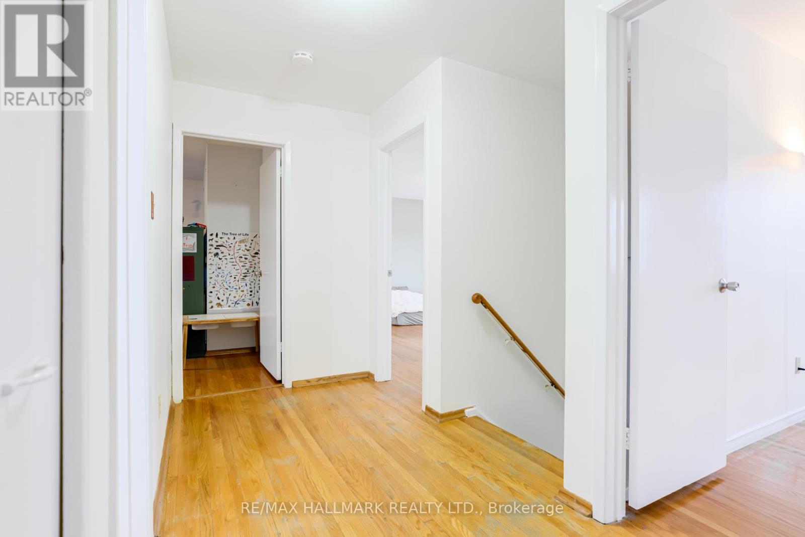 34 Harringay Crescent, Toronto, Ontario  M1W 1Z3 - Photo 23 - E12898904