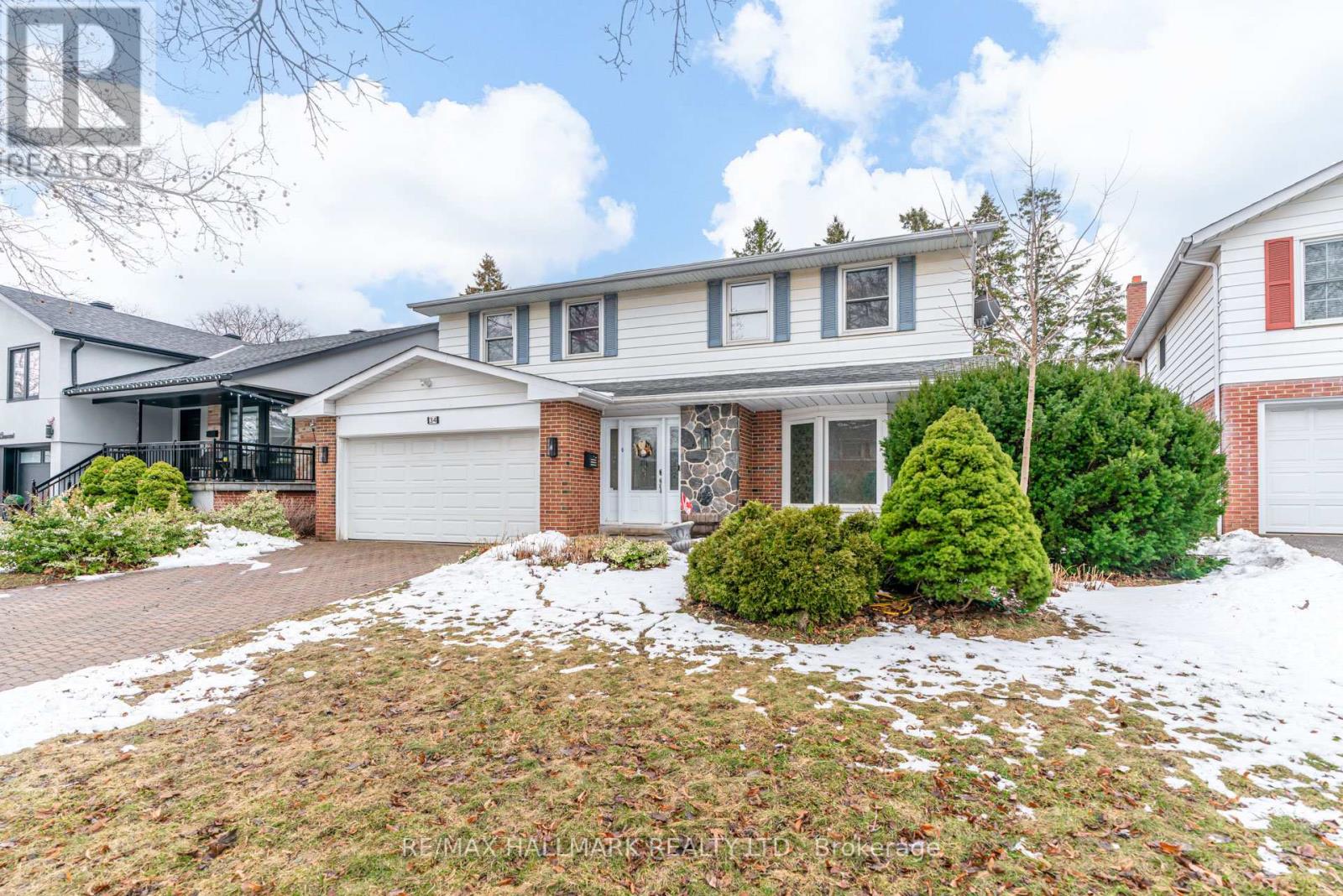 34 Harringay Crescent, Toronto, Ontario  M1W 1Z3 - Photo 3 - E12898904