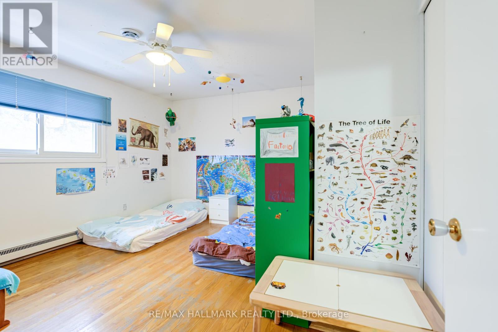 34 Harringay Crescent, Toronto, Ontario  M1W 1Z3 - Photo 31 - E12898904