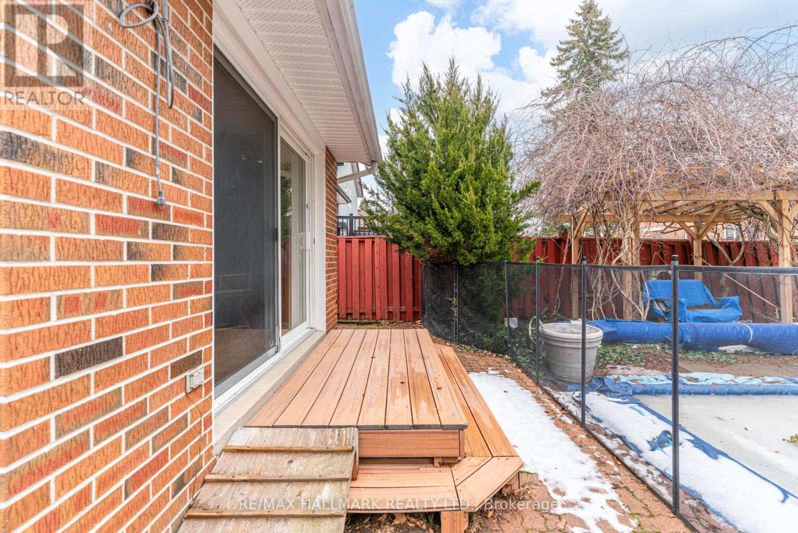 34 Harringay Crescent, Toronto, Ontario  M1W 1Z3 - Photo 45 - E12898904