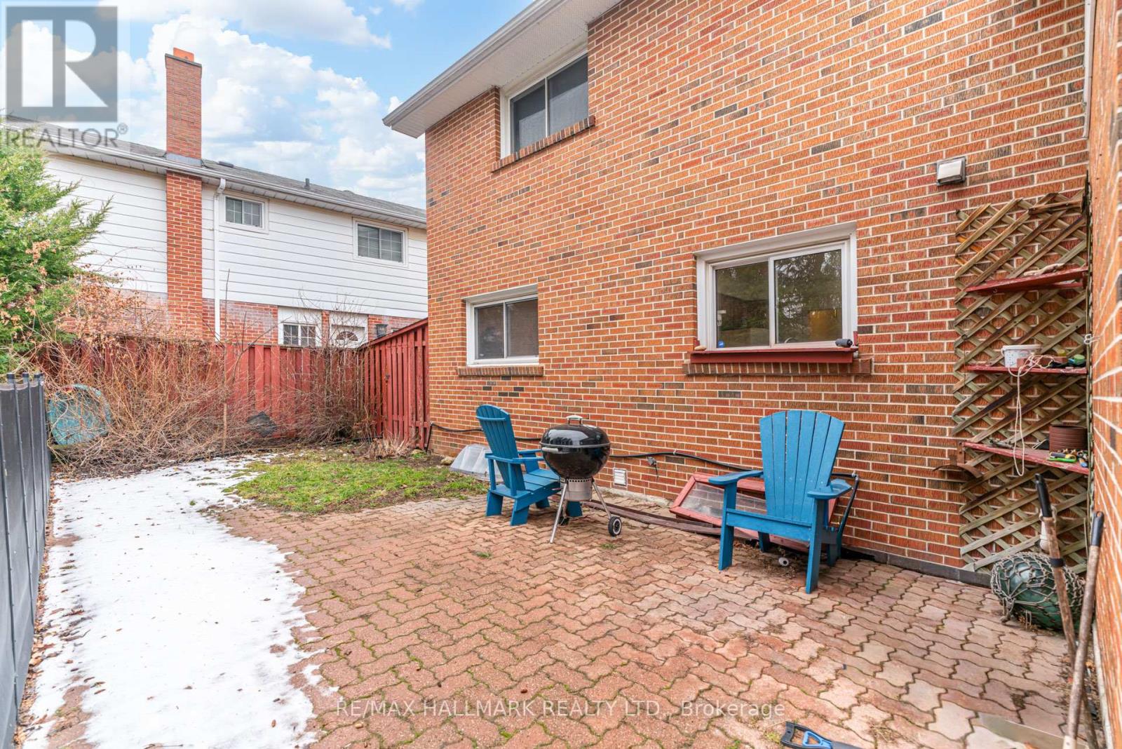 34 Harringay Crescent, Toronto, Ontario  M1W 1Z3 - Photo 46 - E12898904