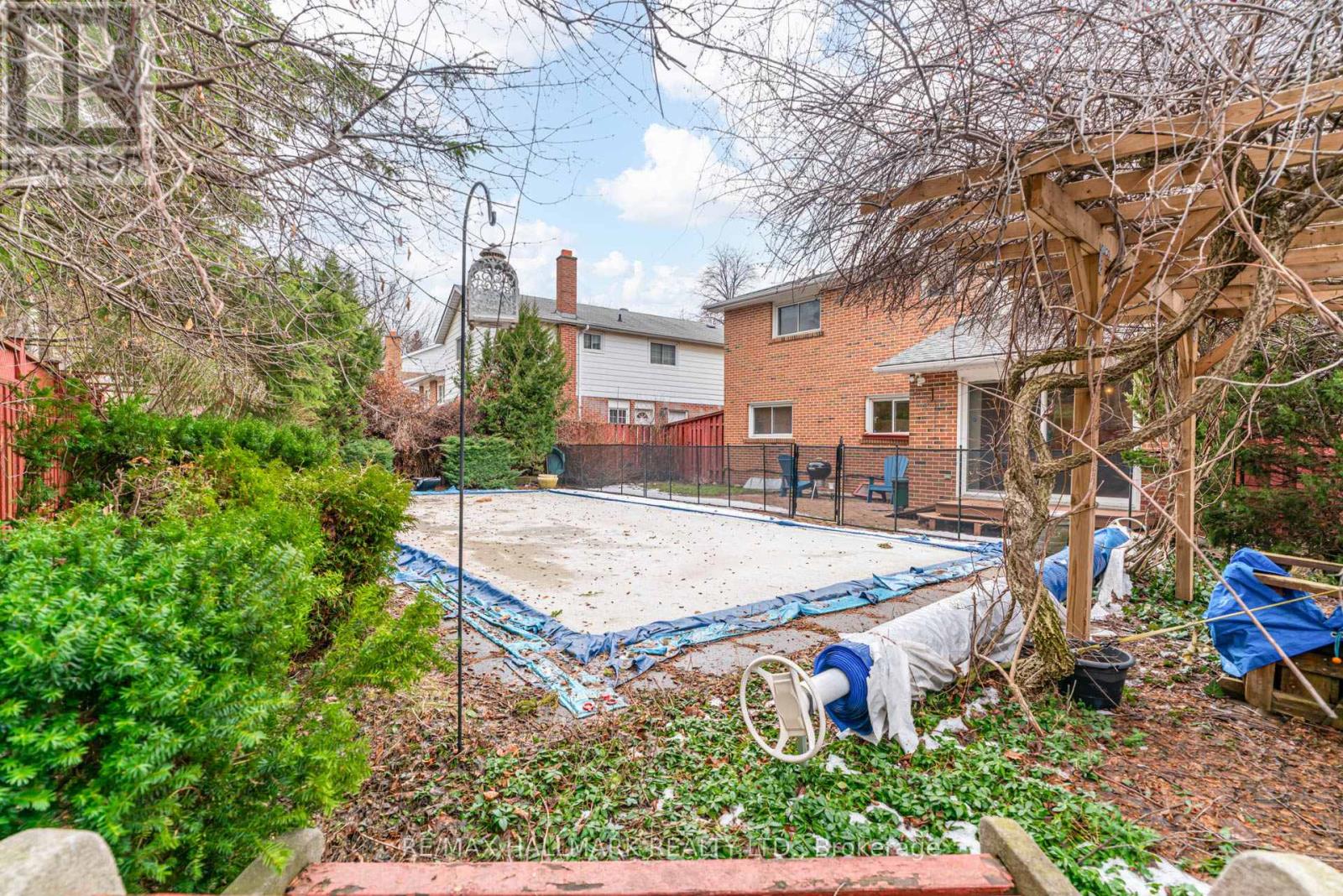 34 Harringay Crescent, Toronto, Ontario  M1W 1Z3 - Photo 47 - E12898904