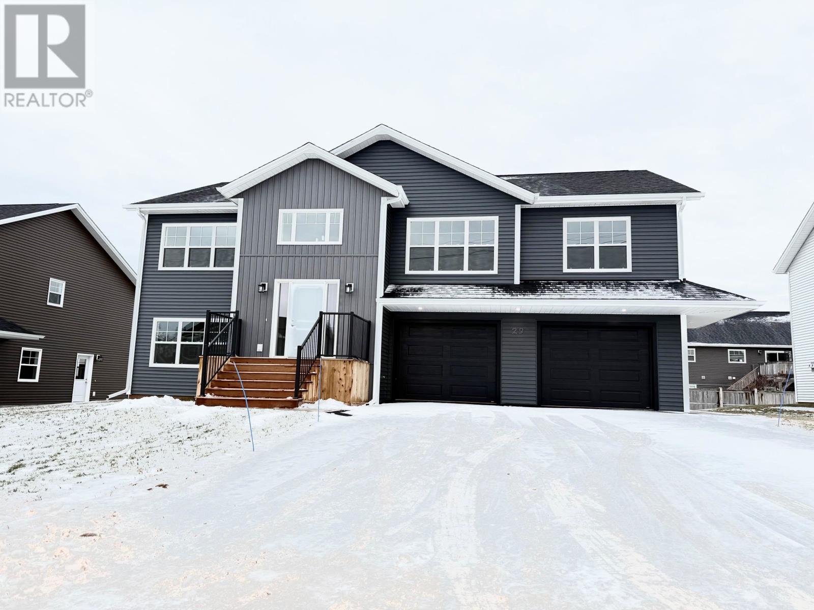 29 Bridget Drive, Charlottetown, Prince Edward Island  C1E 0G5 - Photo 48 - 202600745