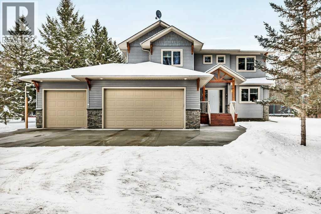 111 Crystal Springs Drive, Crystal Springs, Alberta