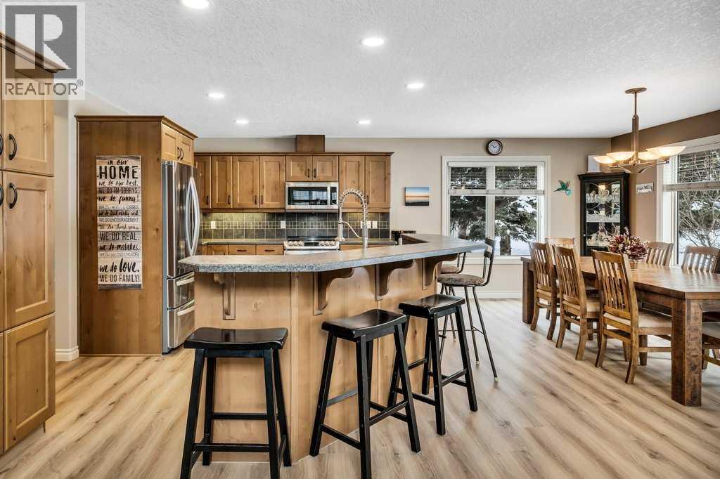 111 Crystal Springs Drive, Crystal Springs, Alberta  T0C 2V0 - Photo 10 - A2293960