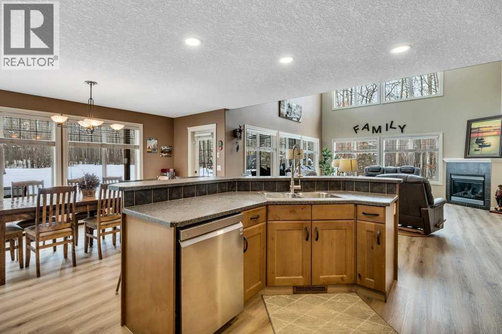 111 Crystal Springs Drive, Crystal Springs, Alberta  T0C 2V0 - Photo 13 - A2293960