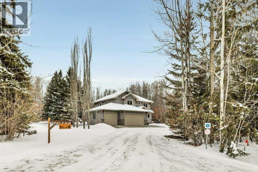 111 Crystal Springs Drive, Crystal Springs, Alberta  T0C 2V0 - Photo 2 - A2293960