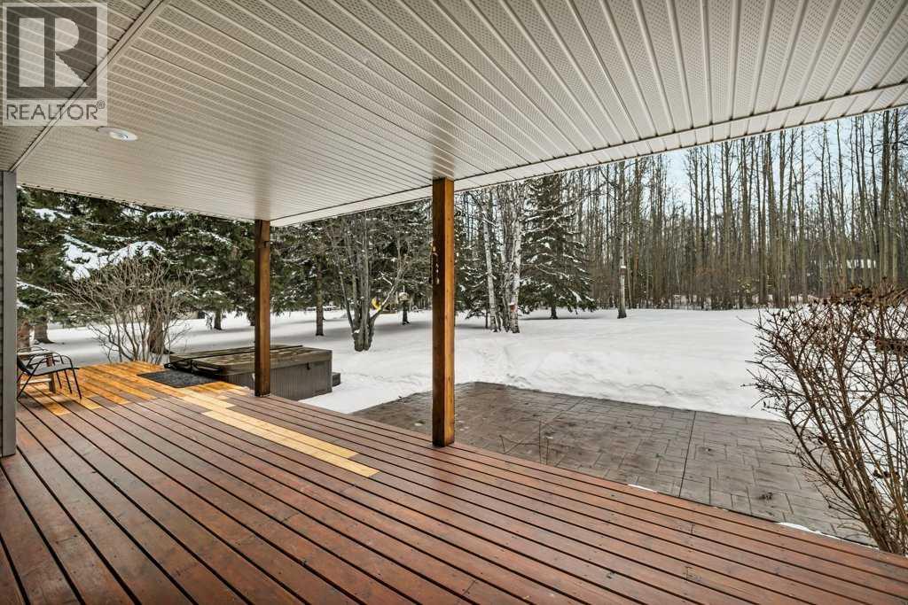 111 Crystal Springs Drive, Crystal Springs, Alberta  T0C 2V0 - Photo 29 - A2293960