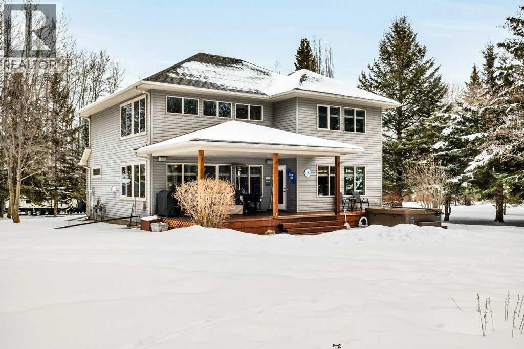 111 Crystal Springs Drive, Crystal Springs, Alberta  T0C 2V0 - Photo 31 - A2293960