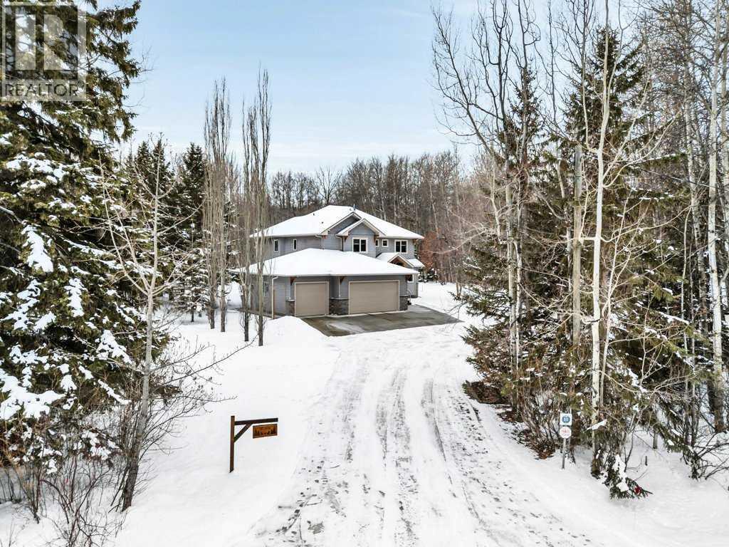 111 Crystal Springs Drive, Crystal Springs, Alberta  T0C 2V0 - Photo 35 - A2293960