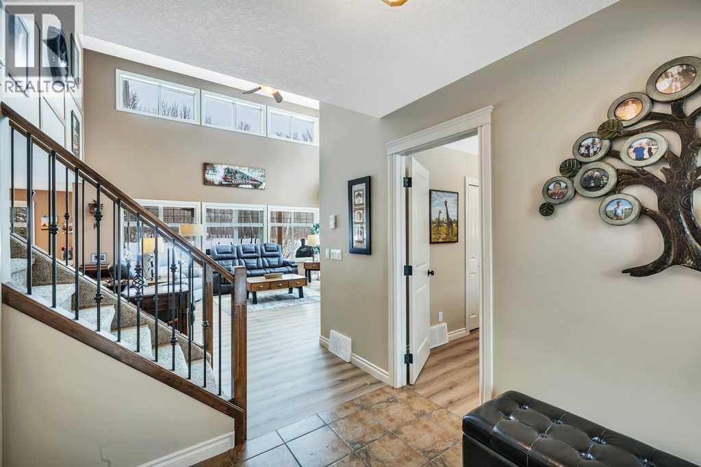 111 Crystal Springs Drive, Crystal Springs, Alberta  T0C 2V0 - Photo 4 - A2293960