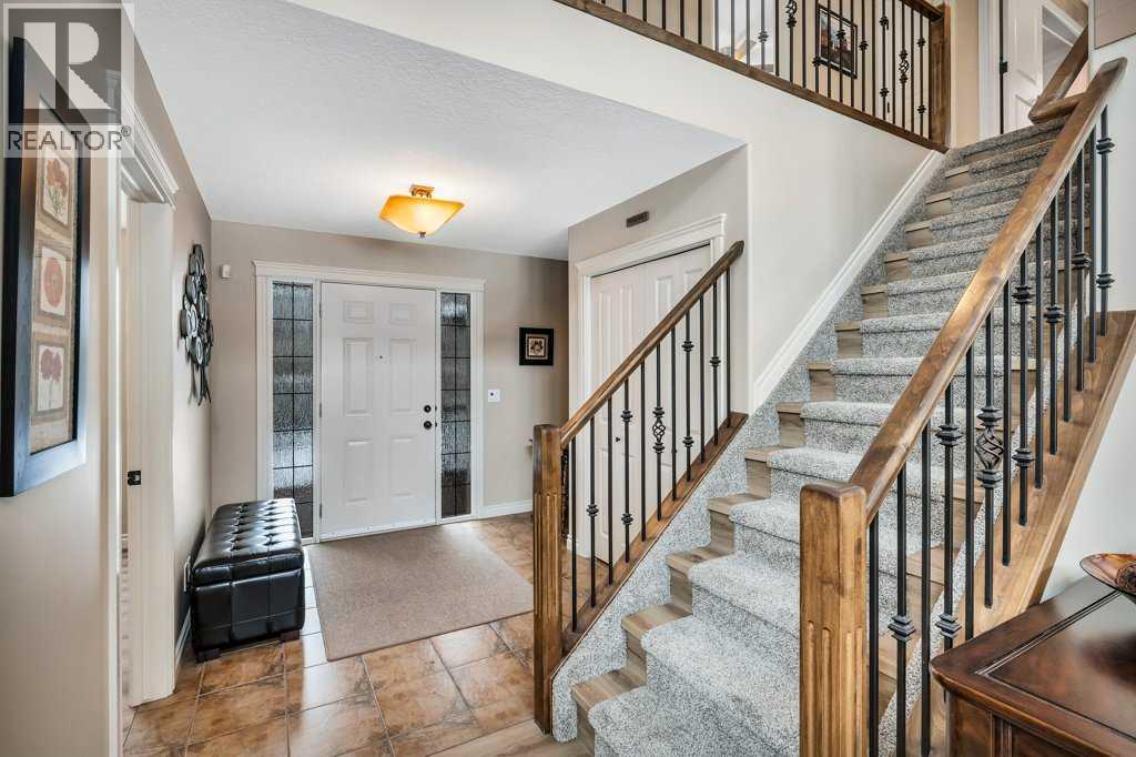 111 Crystal Springs Drive, Crystal Springs, Alberta  T0C 2V0 - Photo 5 - A2293960