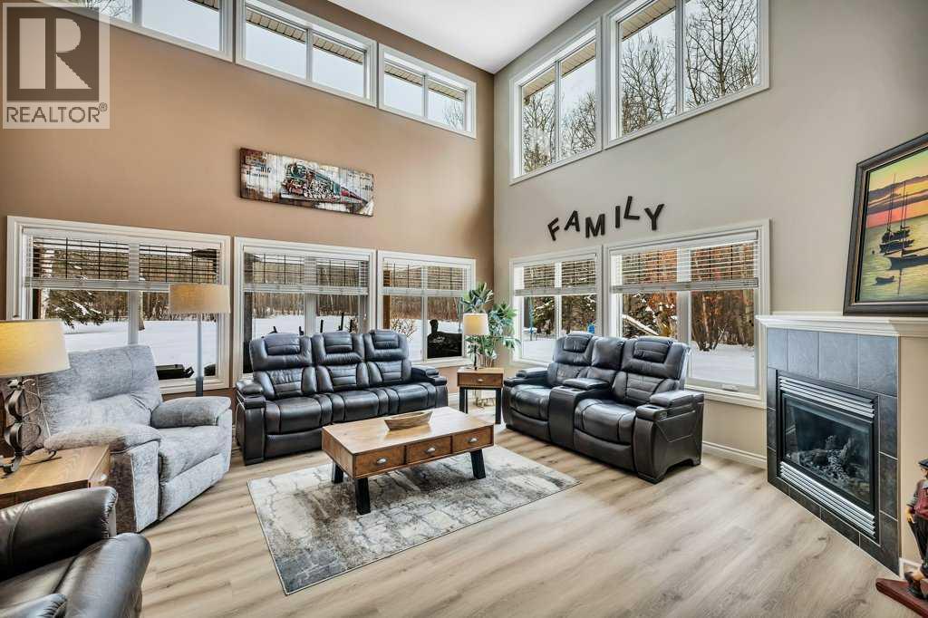 111 Crystal Springs Drive, Crystal Springs, Alberta  T0C 2V0 - Photo 7 - A2293960