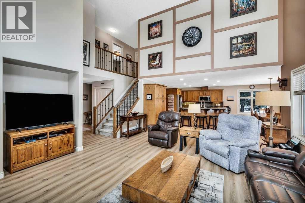 111 Crystal Springs Drive, Crystal Springs, Alberta  T0C 2V0 - Photo 8 - A2293960