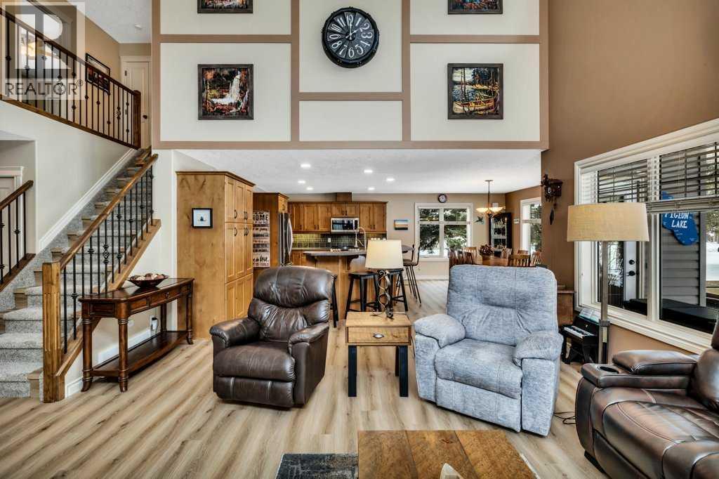 111 Crystal Springs Drive, Crystal Springs, Alberta  T0C 2V0 - Photo 9 - A2293960