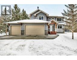 111 Crystal Springs Drive, Crystal Springs, Alberta