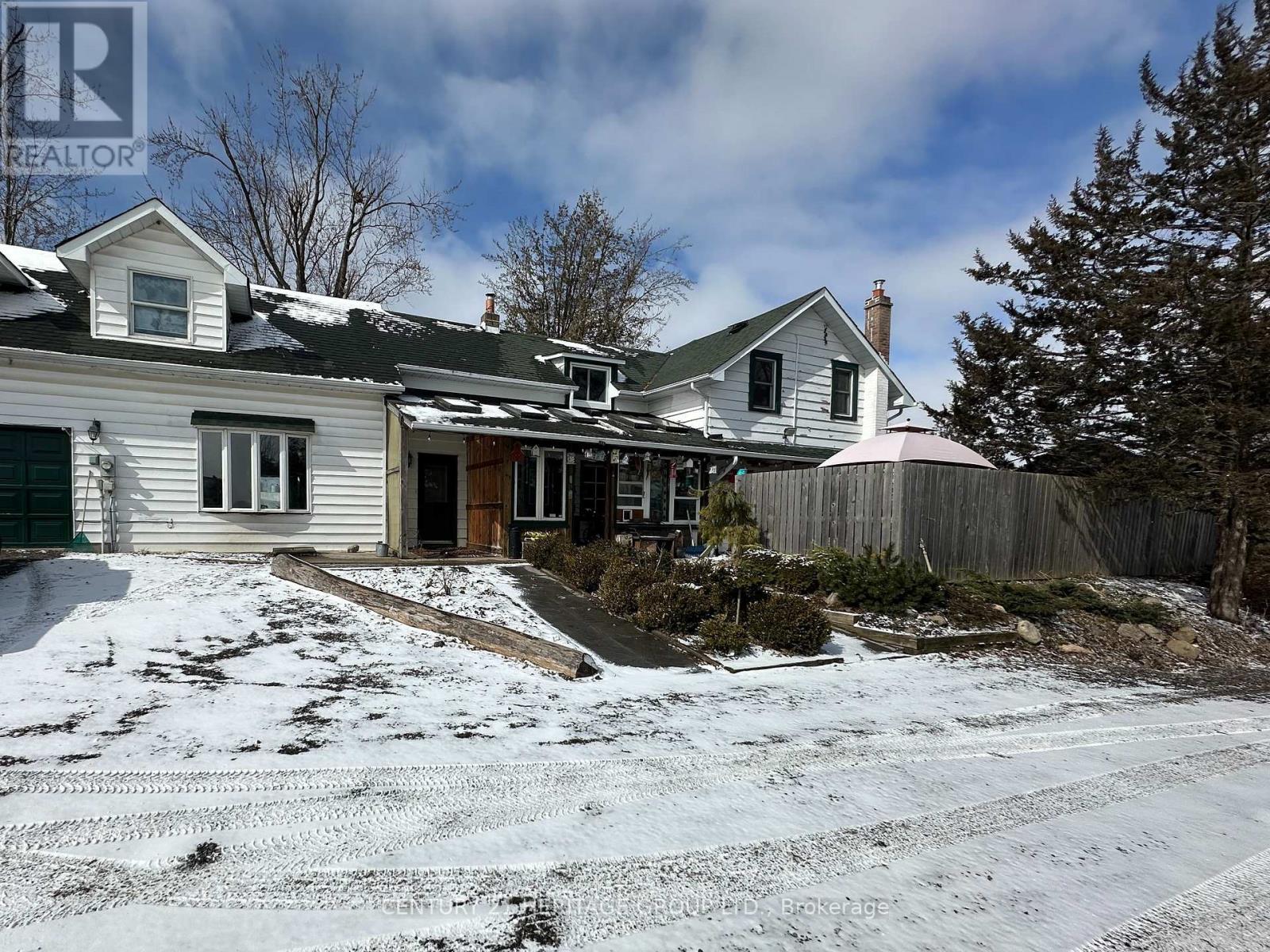 1 - 1871 GILFORD ROAD, Innisfil, Ontario