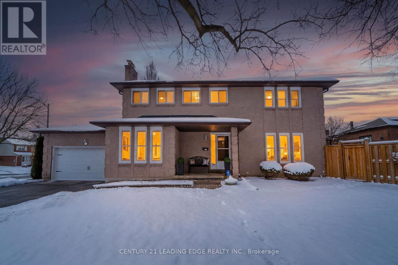 2 BRYANT ROAD, Markham, Ontario