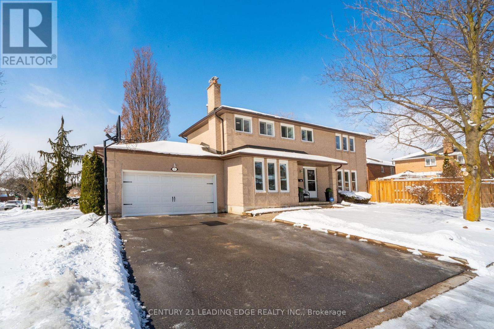 2 Bryant Road, Markham, Ontario  L3P 4R3 - Photo 2 - N12898782