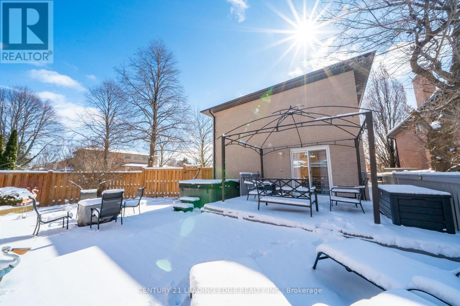 2 Bryant Road, Markham, Ontario  L3P 4R3 - Photo 30 - N12898782