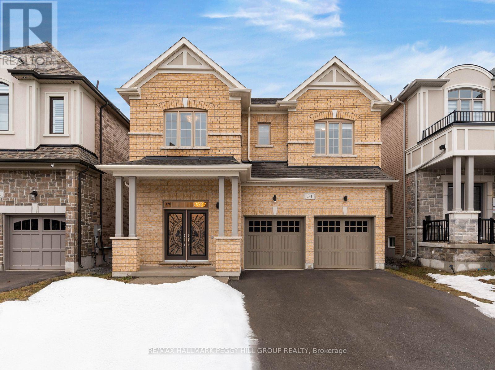 34 VALLEO STREET, Georgina, Ontario