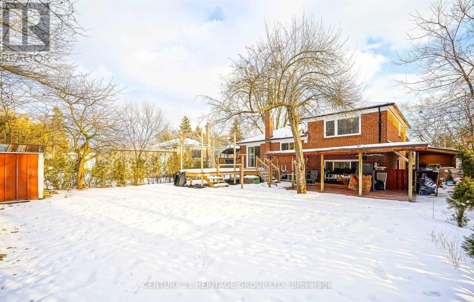 213 Altamira Road, Richmond Hill, Ontario  L4C 4C9 - Photo 19 - N12898838