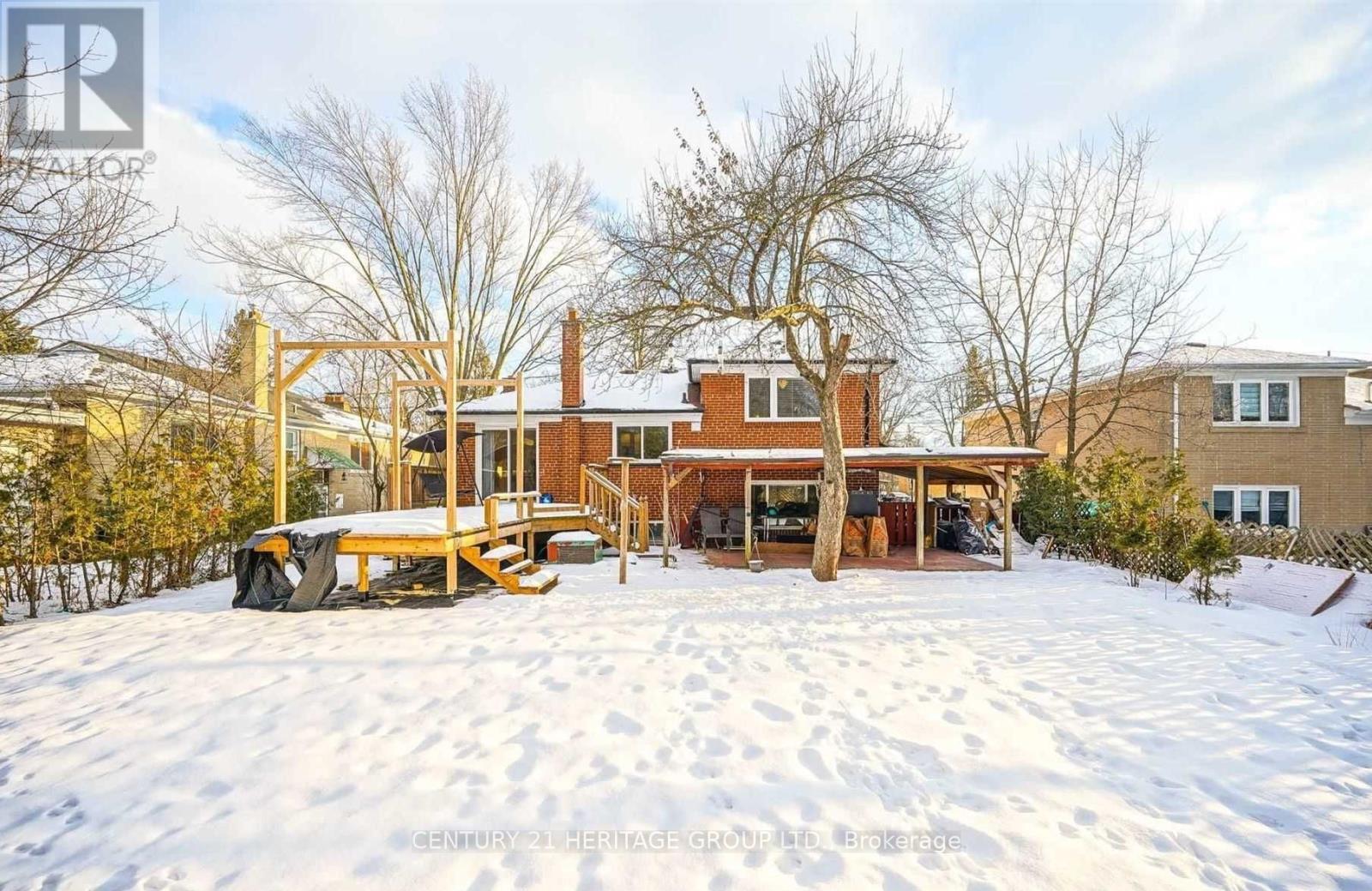 213 Altamira Road, Richmond Hill, Ontario  L4C 4C9 - Photo 20 - N12898838