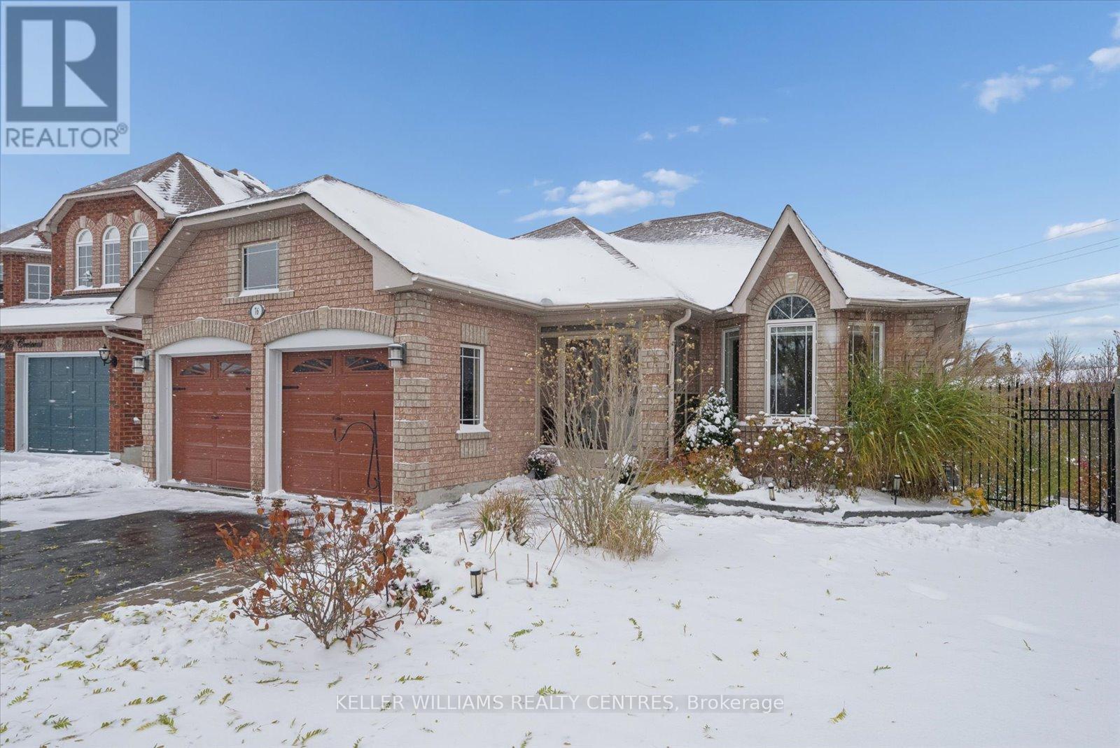 76 KERFOOT CRESCENT, Georgina, Ontario