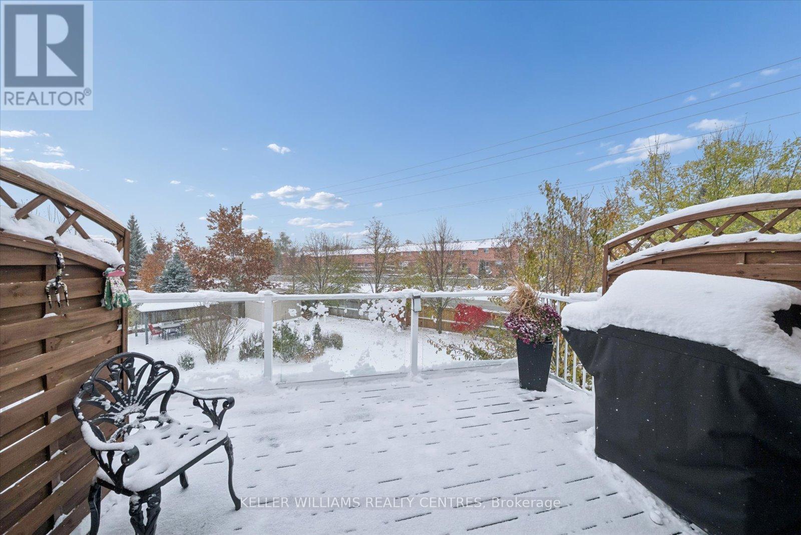 76 Kerfoot Crescent, Georgina, Ontario  L4P 4H2 - Photo 32 - N12898846