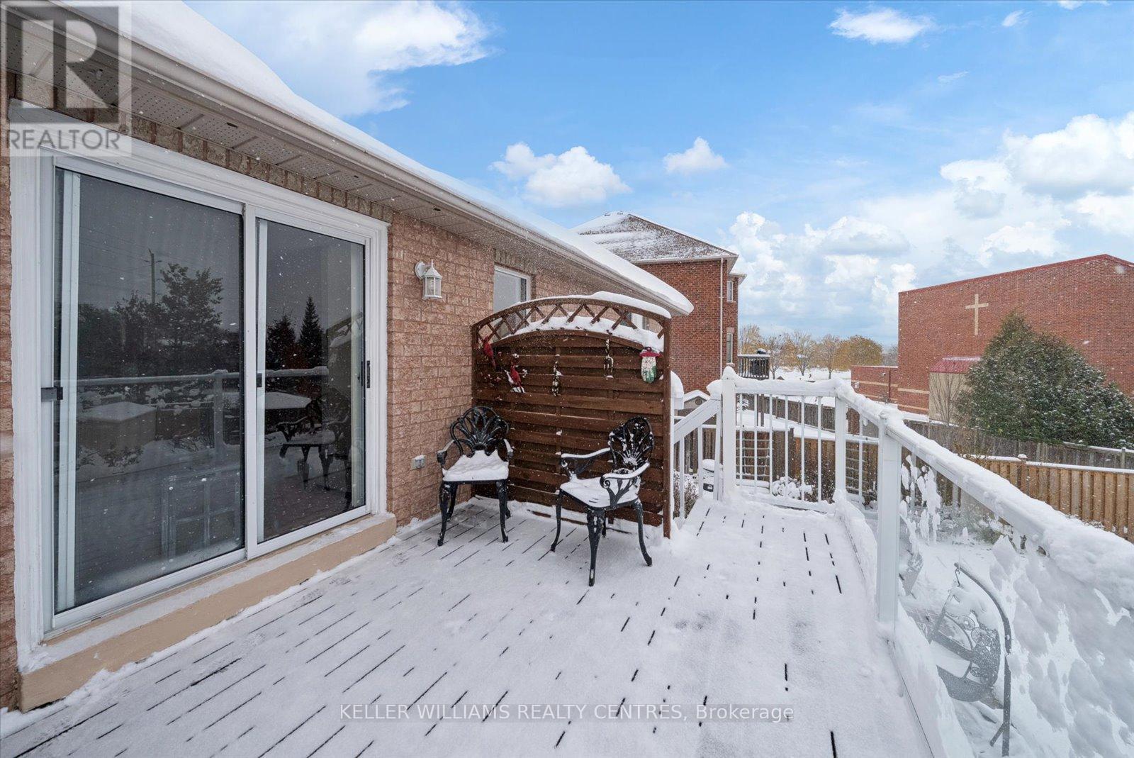 76 Kerfoot Crescent, Georgina, Ontario  L4P 4H2 - Photo 33 - N12898846